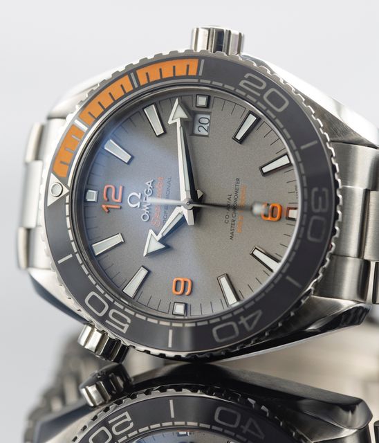 Omega Planet Ocean 215.90.44.21.99.001 Image 6